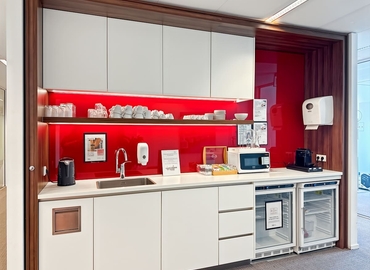 Business center huren in Maastricht, Stationsplein 8-K, (6221 BT) - 5 | MatchOffice