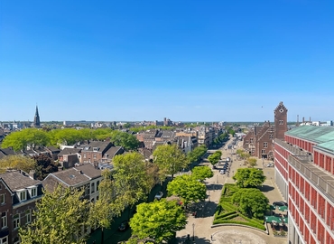 Bedrijfsruimte te huur in Maastricht, Stationsplein 8-K, (6221 BT) - 12 | MatchOffice