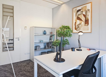 10 m² Coworking space  in Den Bosch, Stationsplein 91 & 105 (5211 BM) - 12 | MatchOffice.com