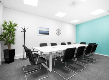 10 m² Shared office  in Breda, Verlengde Poolseweg 16 (4818 CL) - 4 | MatchOffice.com