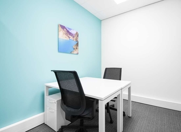 10 m² Co-working  in Breda, Verlengde Poolseweg 16 (4818 CL) - 2 | MatchOffice