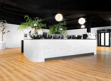 10 m² Shared workspace  in Breda, Verlengde Poolseweg 16 (4818 CL) - 1 | MatchOffice