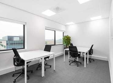 10 m² Co-working  in Breda, Verlengde Poolseweg 16 (4818 CL) - 3 | MatchOffice.com