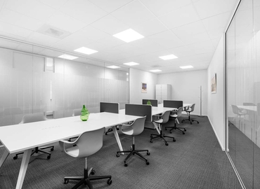 Flex Coworking Ruimte in Breda | Direct Beschikbaar 7 | buero-gewerberaeume.de 9675385 verlengde poolseweg 16 | buero-gewerberaeume.de