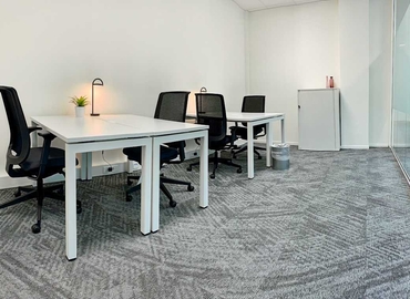 10 m² Serviced office in Den Bosch, Stationsplein 91 & 105 (5211 BM) - 7 | MatchOffice.com