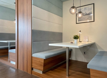 10 m² Business park in Den Bosch, Stationsplein 91 & 105 (5211 BM) - 9 | MatchOffice.com