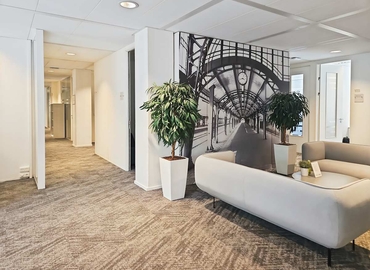 10 m² Business space in Den Bosch, Stationsplein 91 & 105 (5211 BM) - 10 | MatchOffice.com