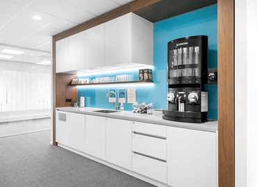 Virtual office in Breda, Verlengde Poolseweg 16 (4818 CL) - 5 | MatchOffice