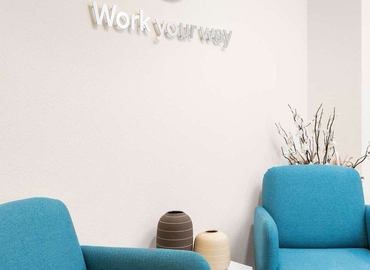 Virtual office space in Apeldoorn, Het Rietveld 55A (7321 CT) - 1 | MatchOffice