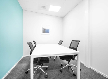 Virtual office space in Breda, Verlengde Poolseweg 16 (4818 CL) - 6 | MatchOffice