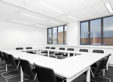 Virtual business address in Apeldoorn, Het Rietveld 55A (7321 CT) - 2 | MatchOffice