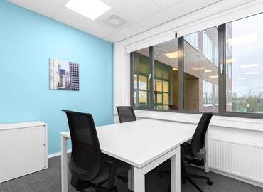 Virtual office huren in Apeldoorn, Het Rietveld 55A, (7321 CT) | MatchOffice.nl