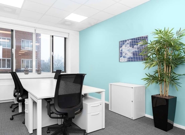 10 m² Co-working  in Apeldoorn, Het Rietveld 55A (7321 CT) - 3 | MatchOffice.com