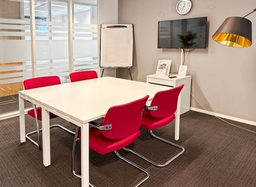 Business center Robert Schumandomein 2,Robert Schumandomein 2 6229 ES Maastricht