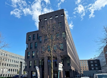 10 m² Coworking  in Maastricht, Robert Schumandomein 2 (6229 ES) - 0 | MatchOffice.com