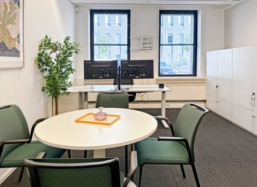 10 m² Shared office  in Maastricht, Robert Schumandomein 2 (6229 ES) - 3 | MatchOffice