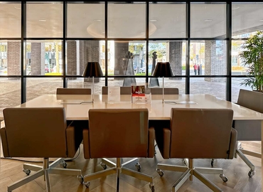 10 m² Coworking  in Maastricht, Robert Schumandomein 2 (6229 ES) - 8 | MatchOffice