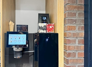 10 m² Coworking  in Maastricht, Robert Schumandomein 2 (6229 ES) - 10 | MatchOffice