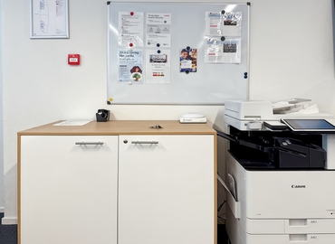 10 m² Coworking space  in Maastricht, Robert Schumandomein 2 (6229 ES) - 9 | MatchOffice