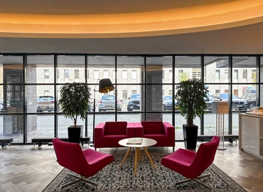 Virtual office space in Maastricht, Robert Schumandomein 2 (6229 ES) - 4 | MatchOffice