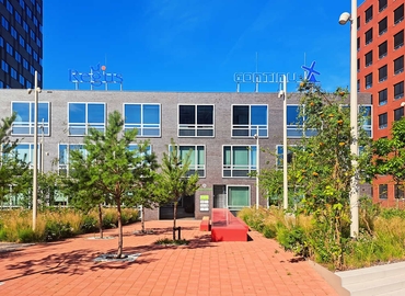 Bedrijvenpark huren in Eindhoven, Flight Forum 40, (5657 DB) - 0 | MatchOffice.nl