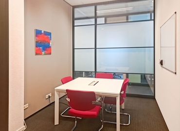 Bedrijfsruimte te huur in Eindhoven, Flight Forum 40, (5657 DB) - 8 | MatchOffice.nl