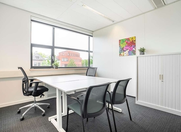 10 m² Co-working  in Breda, Ceresstraat 1 (4811 CA) - 3 | MatchOffice.com