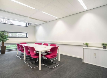 10 m² Coworking  in Breda, Ceresstraat 1 (4811 CA) - 2 | MatchOffice.com