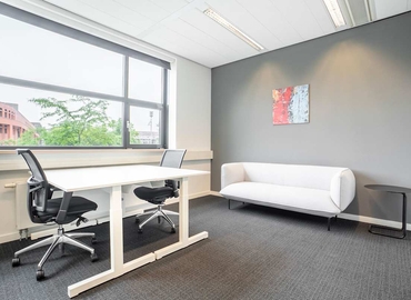 10 m² Co-working  in Breda, Ceresstraat 1 (4811 CA) - 5 | MatchOffice