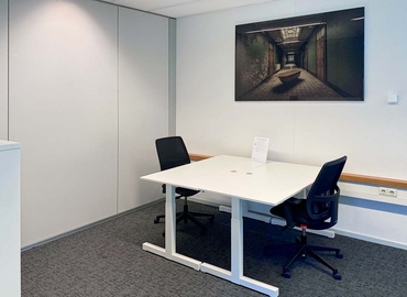 Virtual office in Maastricht, Avenue Ceramique 221 (6221 KX) - 3 | MatchOffice.com