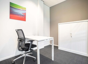 10 m² Shared workspace  in Breda, Ceresstraat 1 (4811 CA) - 6 | MatchOffice.com