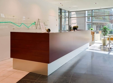 Virtual address in Maastricht, Avenue Ceramique 221 (6221 KX) - 1 | MatchOffice.com