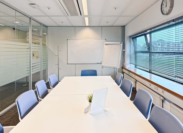 Virtual office in Maastricht, Avenue Ceramique 221 (6221 KX) - 8 | MatchOffice.com