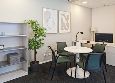 Virtual office space in Maastricht, Avenue Ceramique 221 (6221 KX) - 9 | MatchOffice.com
