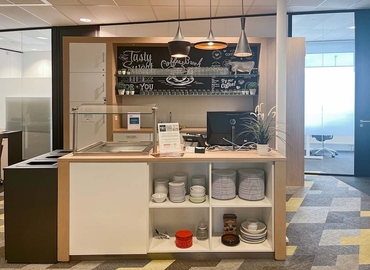 Coworking huren in Eindhoven, Flight Forum 40, (5657 DB) - 5 | MatchOffice