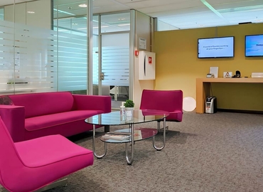 Virtual office space in Maastricht, Avenue Ceramique 221 (6221 KX) - 12 | MatchOffice