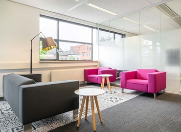 10 m² Business center in Breda, Ceresstraat 1 (4811 CA) - 4 | MatchOffice.com