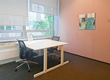Virtual office in Eindhoven, Flight Forum 40 (5657 DB) - 3 | MatchOffice