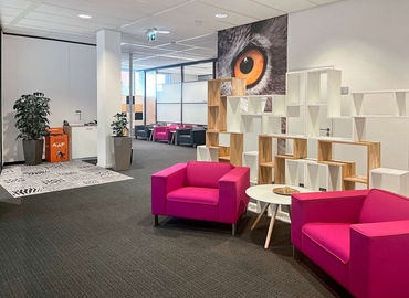 Virtual office in Eindhoven, Flight Forum 40 (5657 DB) - 1 | MatchOffice.com