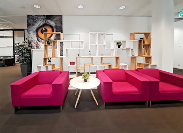 Virtual office in Eindhoven, Flight Forum 40 (5657 DB) - 4 | MatchOffice