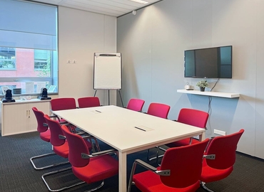 Virtual office space in Eindhoven, Flight Forum 40 (5657 DB) - 2 | MatchOffice