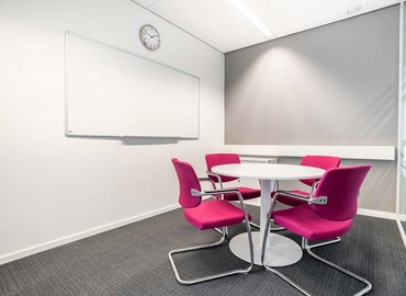 Virtual office in Breda, Ceresstraat 1 (4811 CA) - 1 | MatchOffice