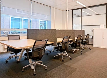 Virtual business address in Eindhoven, Flight Forum 40 (5657 DB) - 7 | MatchOffice.com