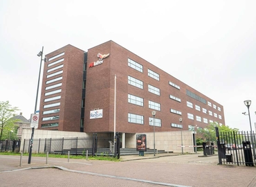 Virtual address in Breda, Ceresstraat 1 (4811 CA) - 0 | MatchOffice.com