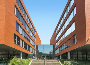 Coworking huren in Gouda, Kampenringweg 45 D, (2803 PE) - 0 | MatchOffice