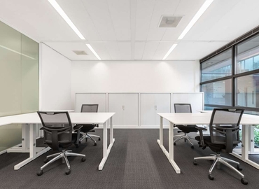 10 m² Coworking space  in Gouda, Kampenringweg 45 D (2803 PE) - 3 | MatchOffice