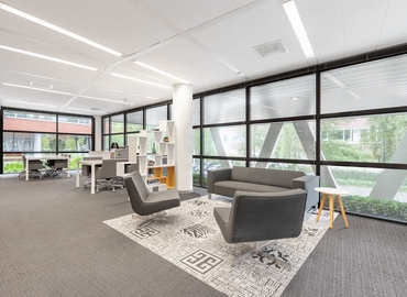 10 m² Co-working  in Gouda, Kampenringweg 45 D (2803 PE) - 4 | MatchOffice.com