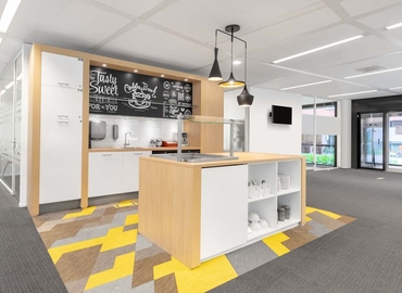 10 m² Coworking  in Gouda, Kampenringweg 45 D (2803 PE) - 5 | MatchOffice.com