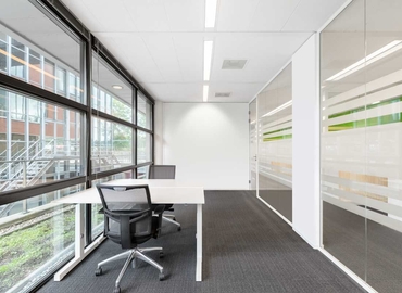 10 m² Shared office  in Gouda, Kampenringweg 45 D (2803 PE) - 8 | MatchOffice.com