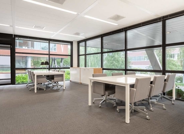 10 m² Coworking  in Gouda, Kampenringweg 45 D (2803 PE) - 7 | MatchOffice